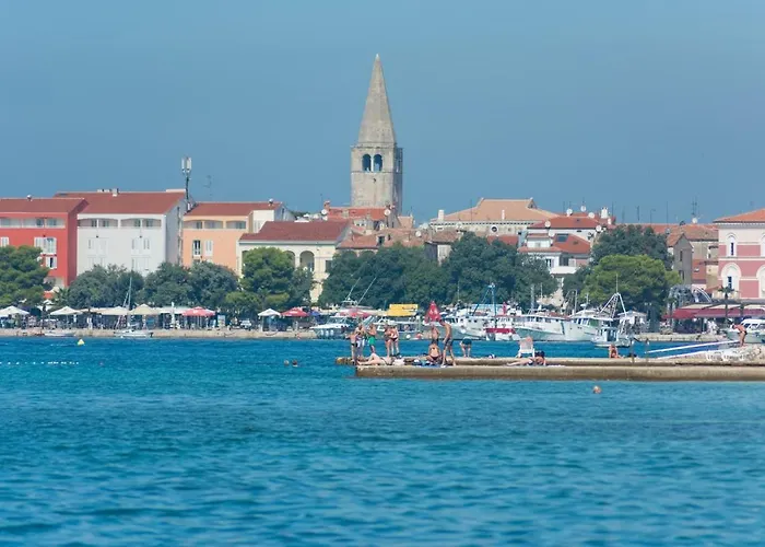 Kiki Spada 포레치