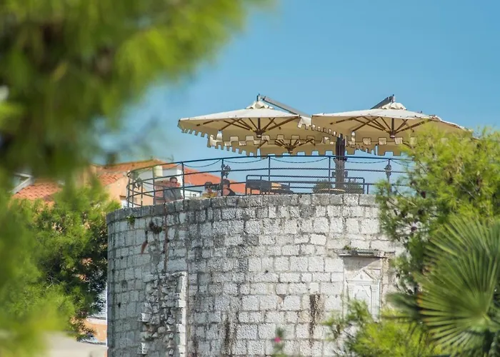 Kiki Spada 게스트하우스