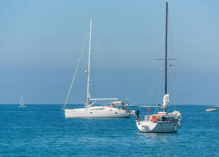 게스트하우스 Kiki Spada 3*