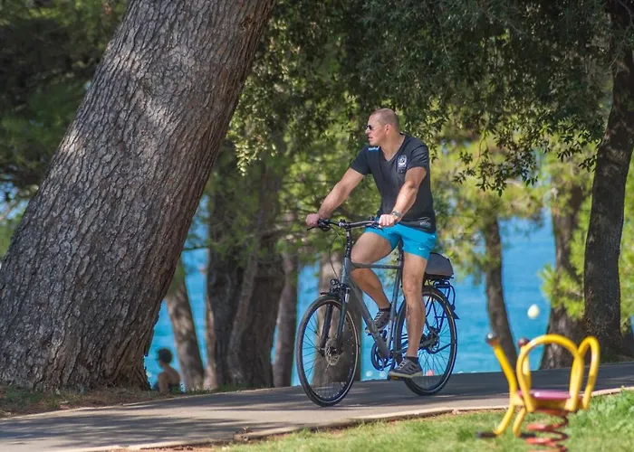 게스트하우스 Kiki Spada 3*