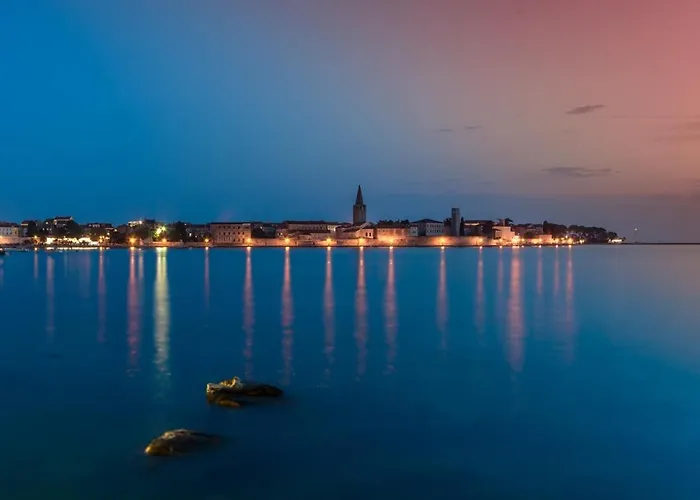 Kiki Spada 포레치