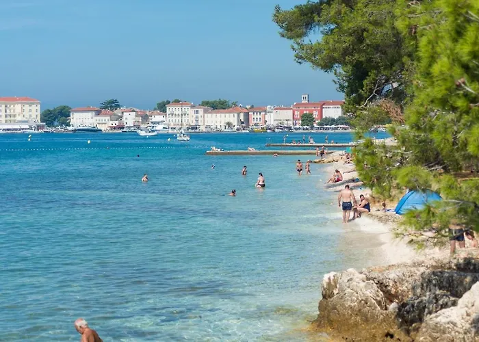 Kiki Spada 게스트하우스 3*