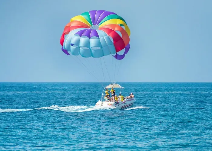 Kiki Spada 게스트하우스