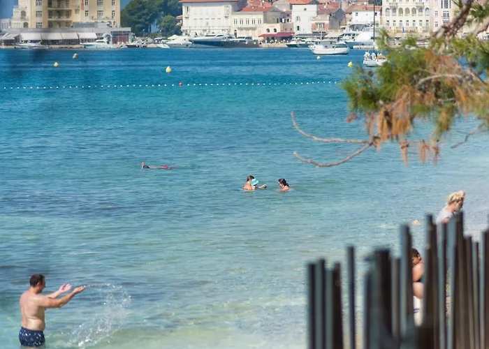 Kiki Spada 게스트하우스 3*